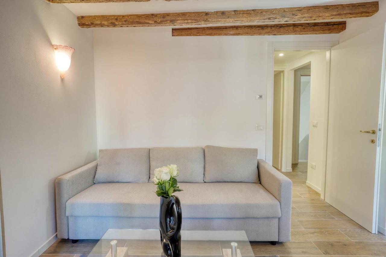 Ecco Suites Apartments Venedig Eksteriør billede