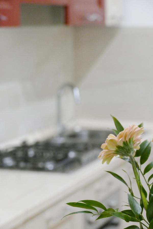 Ecco Suites Apartments Venedig Eksteriør billede