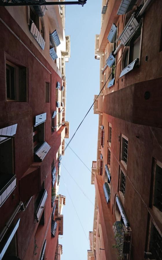 Ecco Suites Apartments Venedig Eksteriør billede